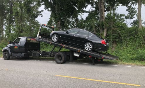 Sagar Tires & Auto Repair