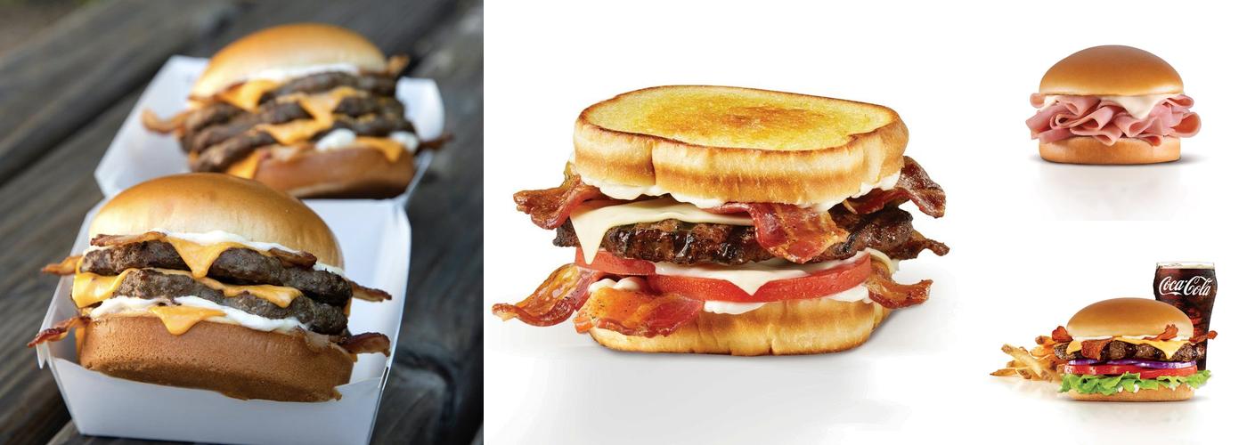 Hardee’s