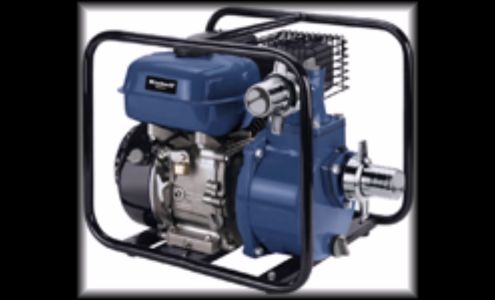 Mobile Lawn Mower Repair