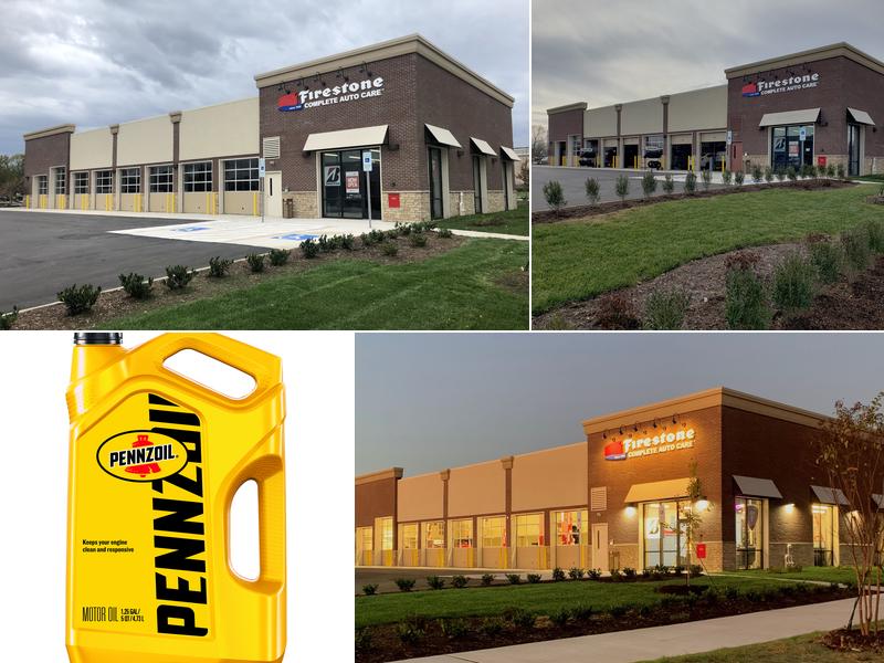 Firestone Complete Auto Care