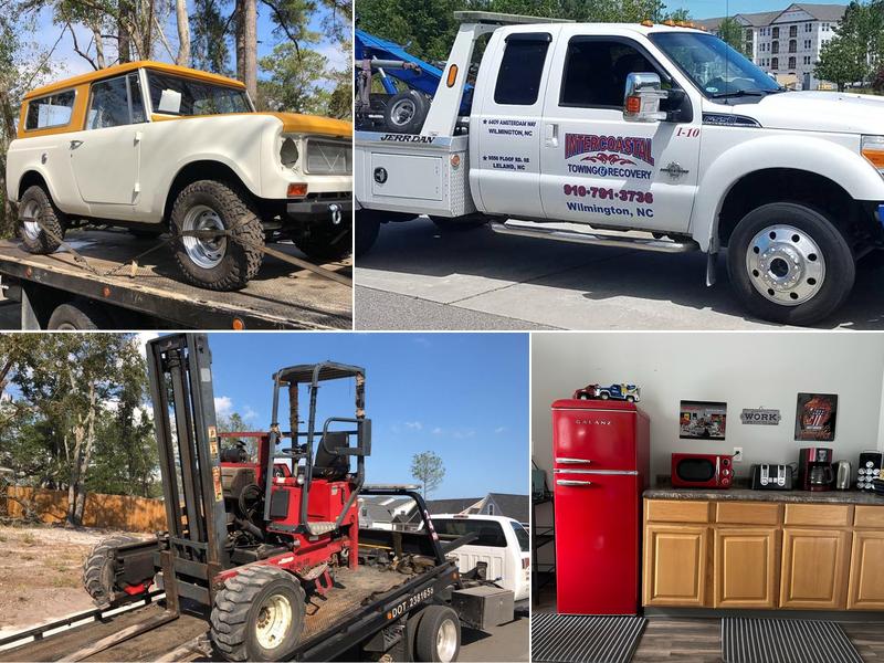 Intercoastal Towing & Recovery