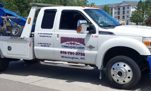 Intercoastal Towing & Recovery