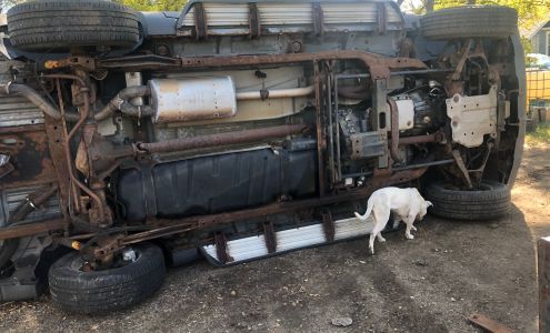 Midnight Auto & Salvage Surrey