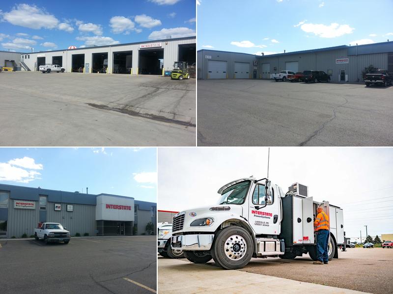 Interstate Power Systems