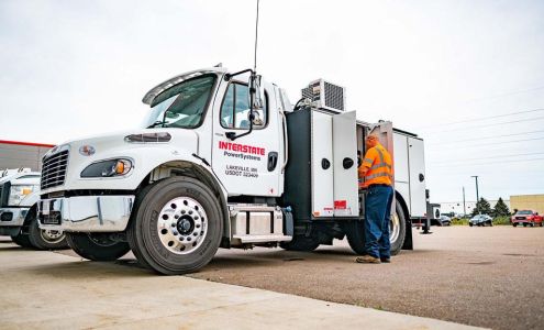 Interstate Power Systems