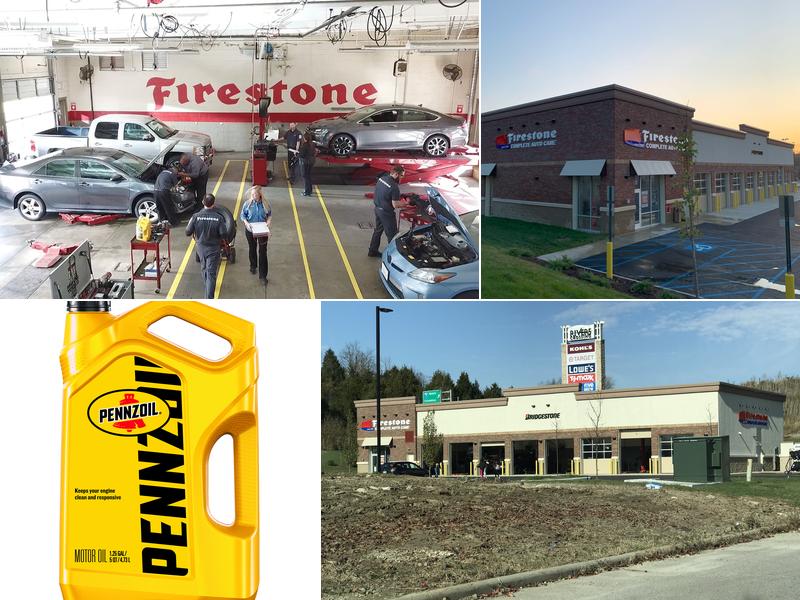 Firestone Complete Auto Care