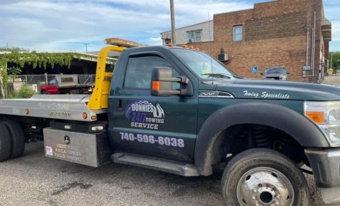 Donnies Towing And Tires LLC