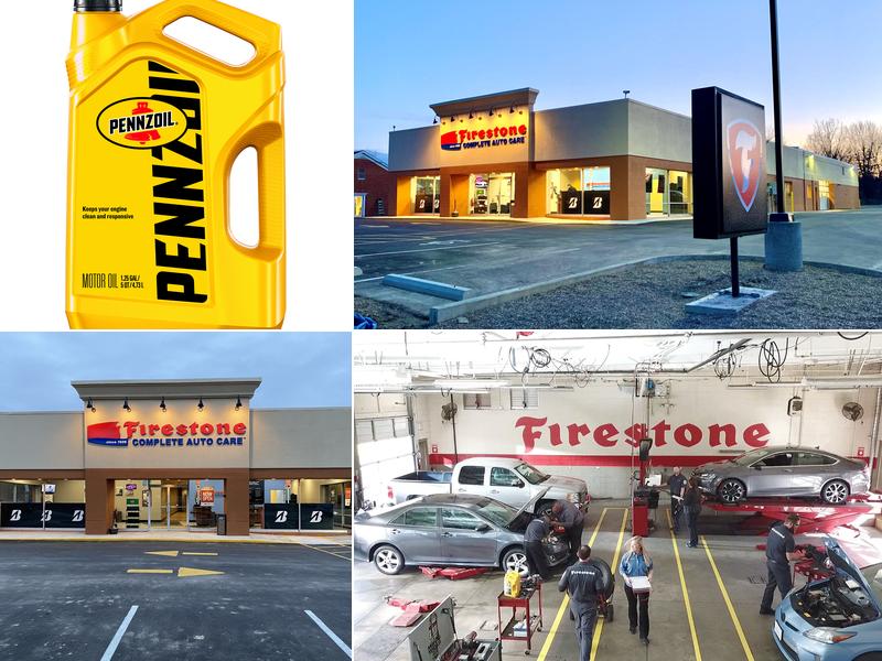 Firestone Complete Auto Care