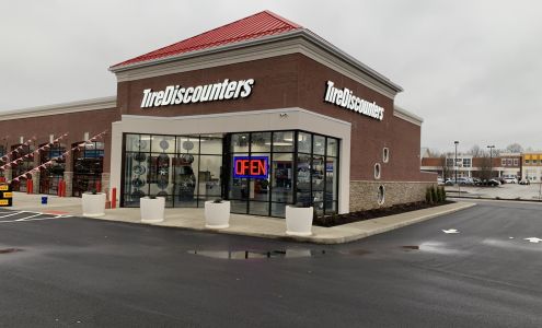 Tire Discounters