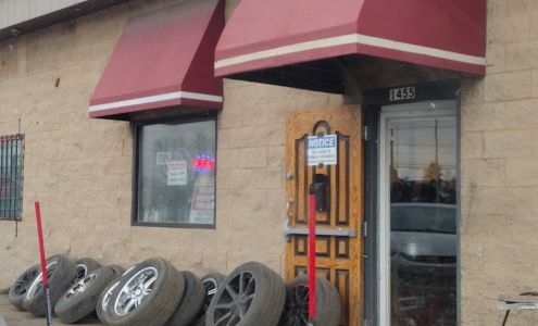 Discount Tires Plus - New & Used Tires Columbus,OH Tire & Mechanical Shop Sales Experts