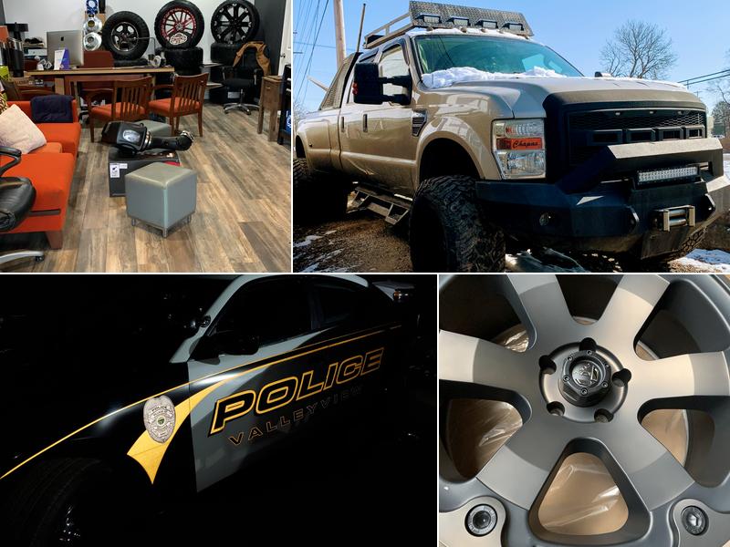 Bernardo Bros Diesel Garage