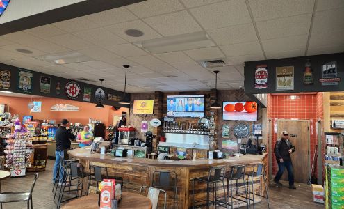 Mountain River Taproom