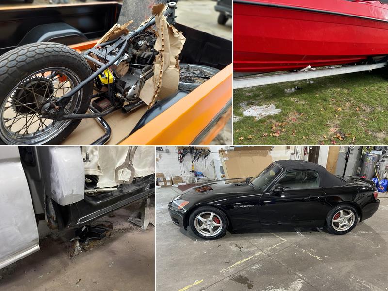 bo's showcar automotive and collision