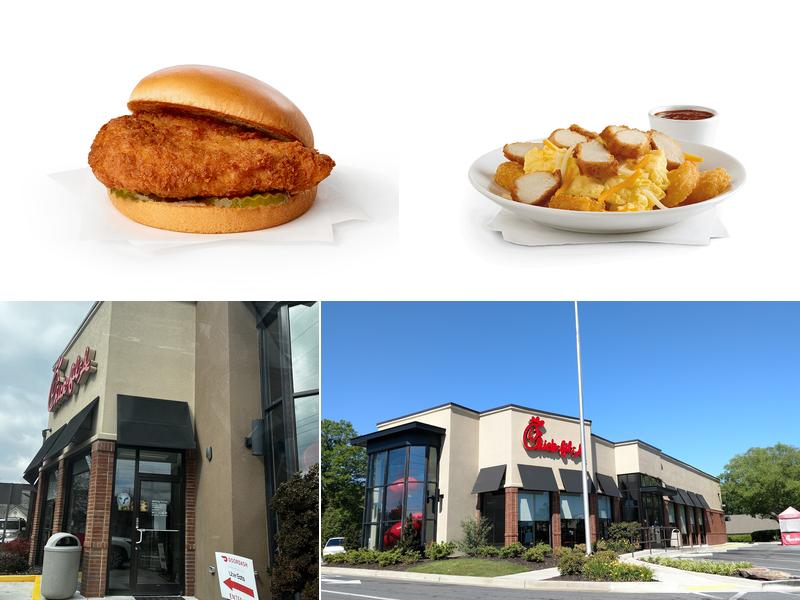 Chick-fil-A