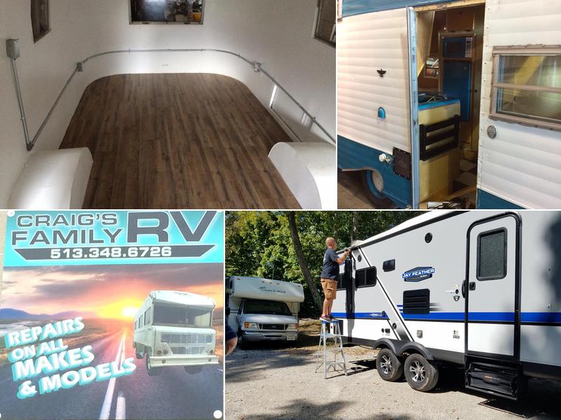 Craig's Family RV Repair