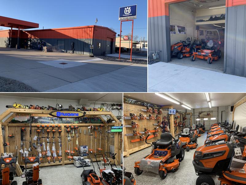 All In One Sales & Service