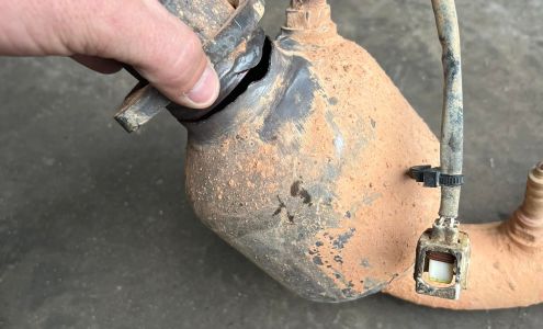 Sadler auto and diesel repair