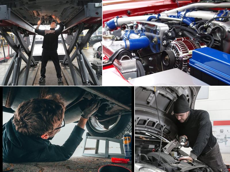 Richard's Automotive