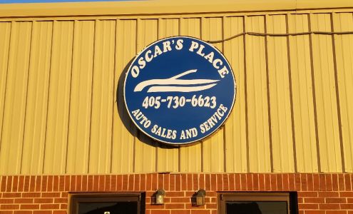 Oscar's Place Auto Sales and Service
