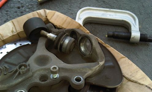 BC Machine & Driveline