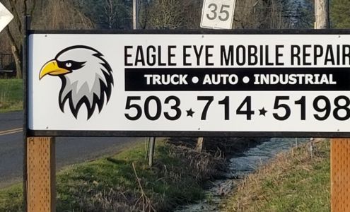 Eagle Eye Mobile Repair