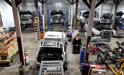 Dan's Auto & Performance