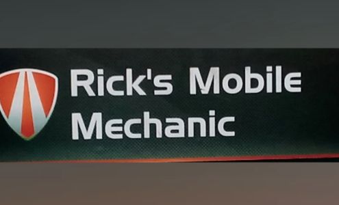 Ricks Mobile Mechanic LLC