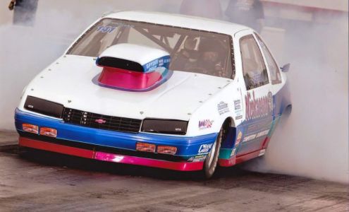 Nickerson Performance Inc Bristol