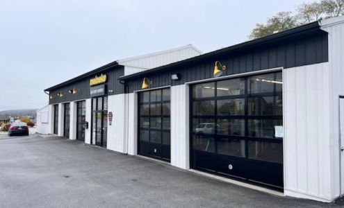 Meineke Car Care Center