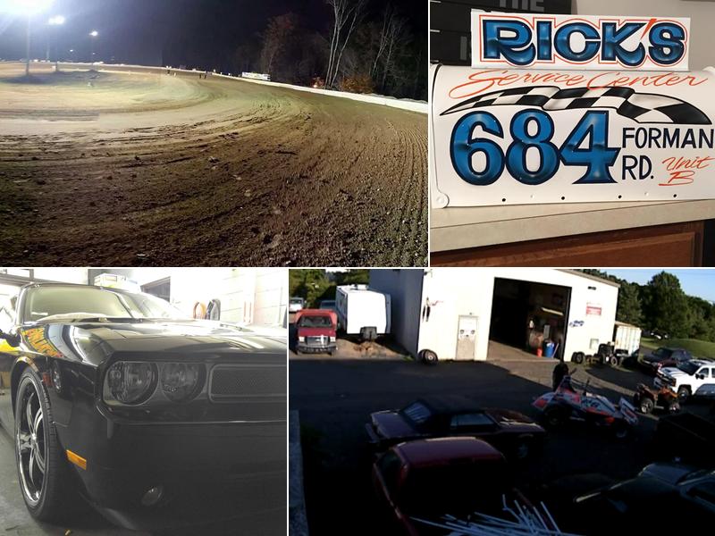 Rick's Service Center