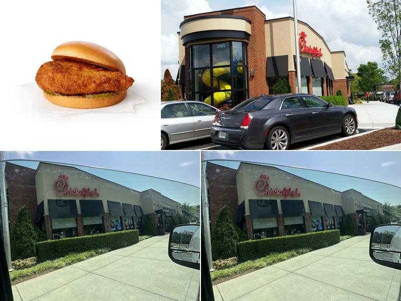Chick-fil-A