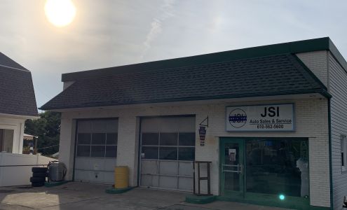 JSI Auto Sales & Service