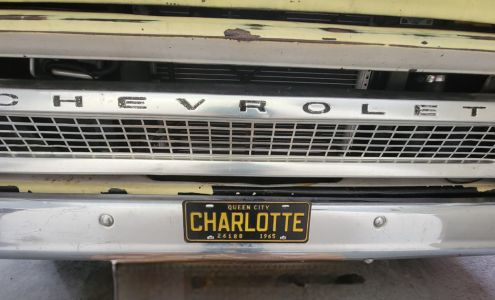 Wink's Front End Shop Gastonia