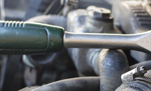 Spartanburg Radiator & Muffler