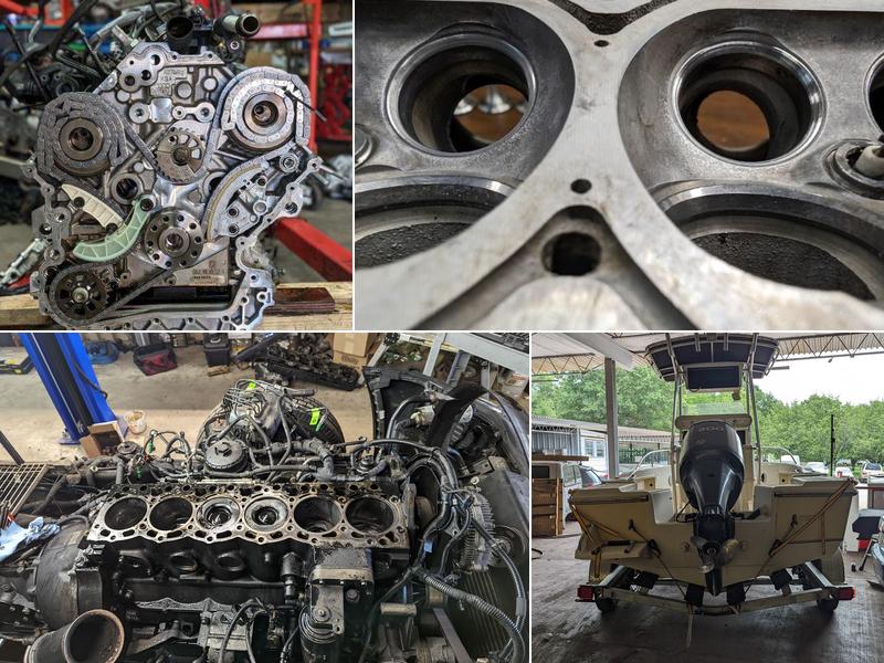 Akkerman Auto Service