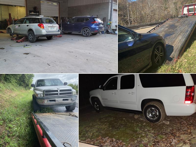 Hartford Towing & Auto