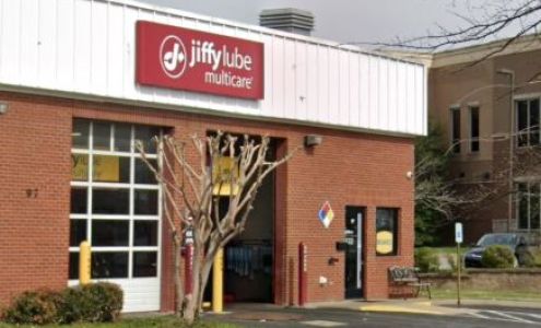 Jiffy Lube