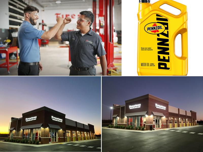 Firestone Complete Auto Care