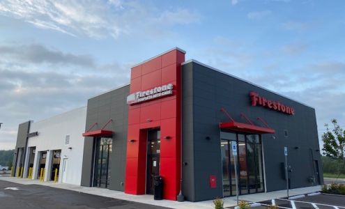 Firestone Complete Auto Care