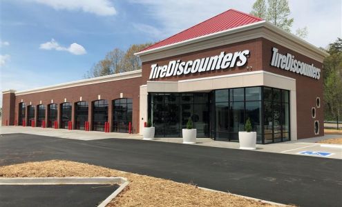 Tire Discounters