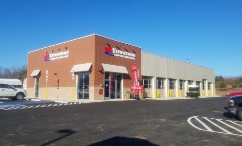 Firestone Complete Auto Care