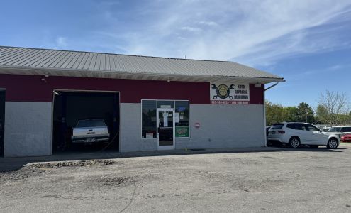 Superior Auto Services, LLC