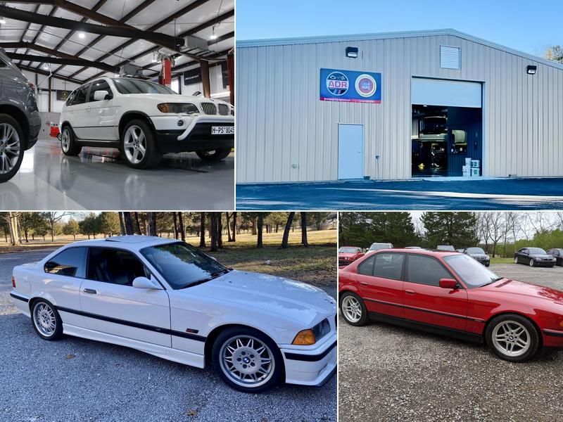 Advanced Diagnostics and Repair, Inc