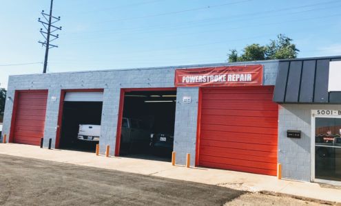 Wrench 'Em Auto & Diesel Repair