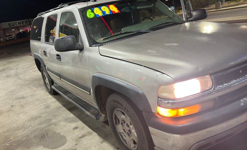 Kuntry Boy Automotive, Mobile Mechanics, & Cash Cars