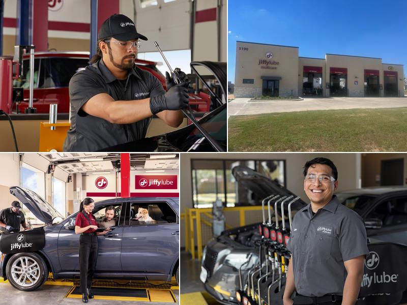 Jiffy Lube
