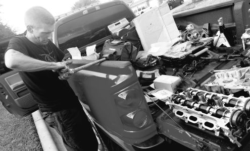 Fajkus Mobile Auto Repair