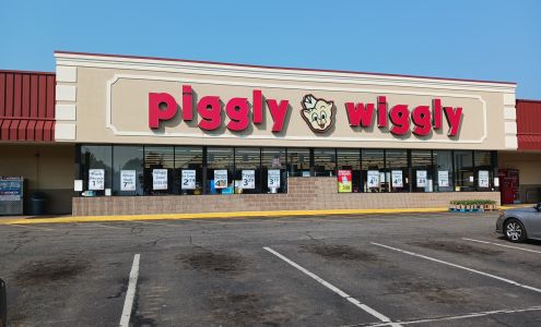 Piggly Wiggly Pembroke
