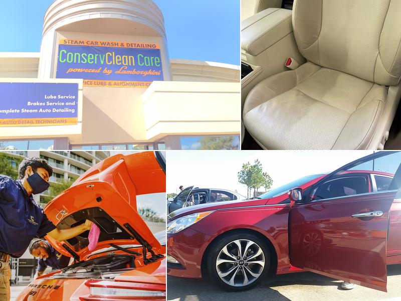 CCC 360 Automotive: Mobile Mechanic & Auto Detailing