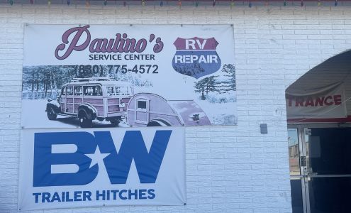 Paulino's Service Center